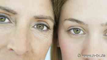 Fittes Altern: Ist ewiges Leben wirklich erstrebenswert?