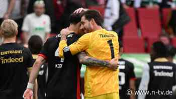 "Sensations-Save von Trappo": Trotz spektakulärem Comeback gibt es in Frankfurt Mitleid