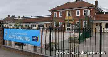 The Bromley primary school teaching an ‘ambitious’ and ‘rich’ curriculum