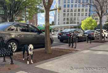 Morning Notes for April 21, 2025