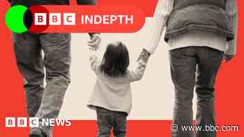 Britain's nursery problem: Parents still face 'childcare deserts'