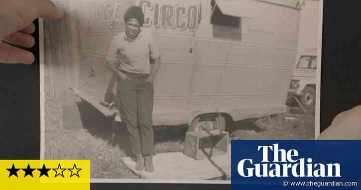 Neirud review – a mysterious family relationship that unravels Brazil’s complex social fabric