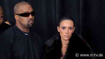 Exklusivbehandlung auf Mallorca: Bianca Censori soll in Luxus-Therapie sein - mit Kanye West