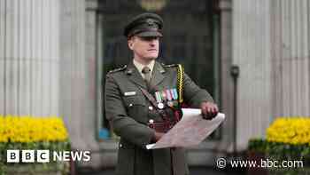 Easter parades held to commemorate 1916 rising