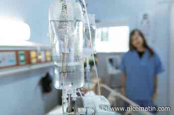 Trop de médicaments gaspillés en réanimation et au bloc opératoire selon une étude toulonnaise