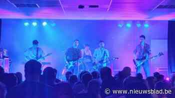 TØAST stelt eerste album voor: Klaar om de muziekscene te veroveren