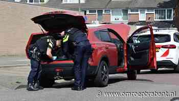 112-nieuws: overval blijkt verdachte situatie  •