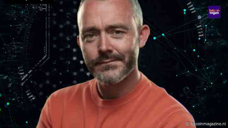 Neil Fitzhugh onthult innovaties bij TAP Protocol tijdens Paris Blockchain Week 2025