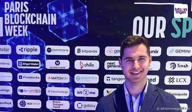 Cryptomarkt breekt open: Mike Romanenko onthult visie achter Kyrrex