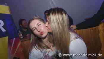 Burschen-Party „Hofball Reloaded“ bei Palling am Ostersonntag wird voller Erfolg