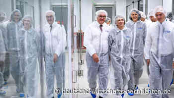 Vererbter Reichtum: Der jüngste Milliardär der Welt ist ein 19-jähriger Deutscher