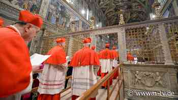"Heterogene Wählergruppe": Kirchenrechtler rechnet mit "längerem und komplexeren" Konklave