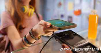 Waarom het jongeren nauwelijks lukt om te sparen