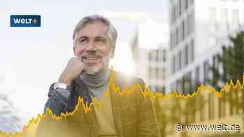 80 Prozent in 5 Jahren – so schützen Sie Ihr Vermögen in den Jahren der Unsicherheit