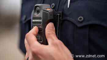 Motorola to outfit first responders with new AI-enabled body cameras