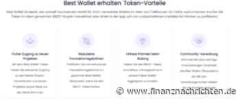 Bitcoin über 87.000 US-Dollar-Marke - Ausbruch bestätigt?