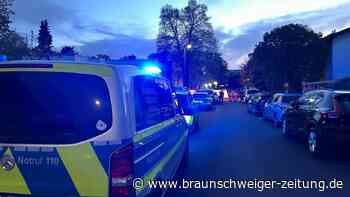 Zwei Tote nach Schüssen in Bad Nauheim – Verdächtige gefasst