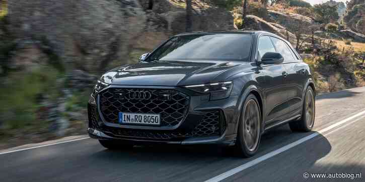 Zo wil Volkswagen met Audi Trump-tarieven omzeilen