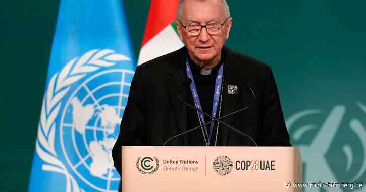 Wer wird Papst? Spekulationen laufen schon