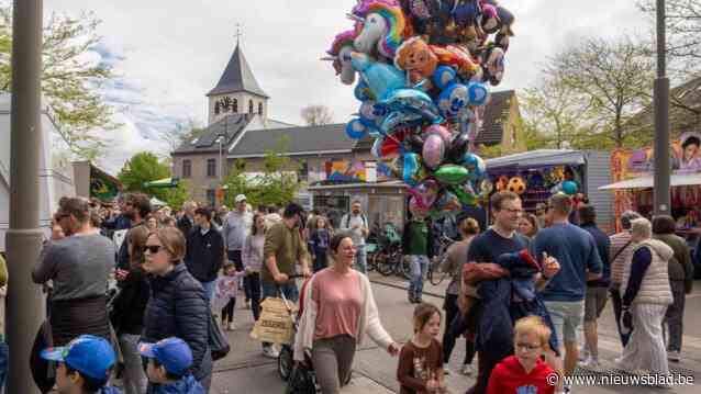 Meer dan 28.000 bezoekers laten Posse Leest bruisen: “Spijtig dat malafide verkopers de feestvreugde verstoorden”