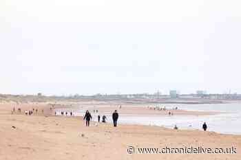 Met Office North East weather forecast for second week of Easter holidays