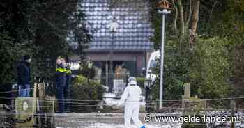 Nabestaanden dubbele moord Weiteveen stellen politie aansprakelijk voor alle schade