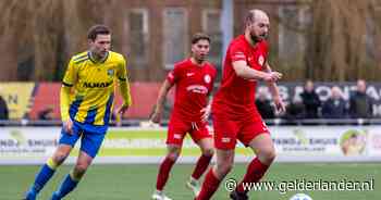 Voetballer van MASV betrokken bij zwaar auto-ongeluk: ‘2025 is vooralsnog een rampjaar voor de club’