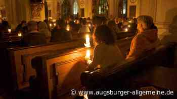 Die Hoffnung in den Osterbotschaften im Landkreis