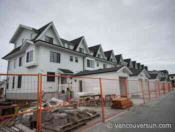 Federal election fact check: Conservatives say housing starts fell under Liberals