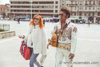 L'écrivaine Héloïse Guay de Bellissen choisit le Var pour tourner le book-trailer de son dernier livre "Le King et le prophète"