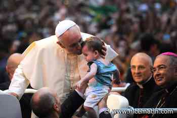 Mort du pape François: hommage unanime, messe solennelle à Nice, causes de son décès révélées, nouveau pape "par interim"... suivez notre direct