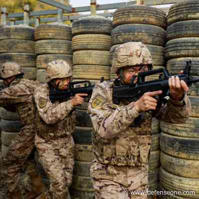 It’s China’s turn to face transnational terrorism threats