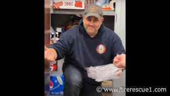 Ohio FF, flight medic fatally struck while helping a stranded motorist