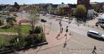 Garnkorb in Preetz: Erste Pläne für Umgestaltung