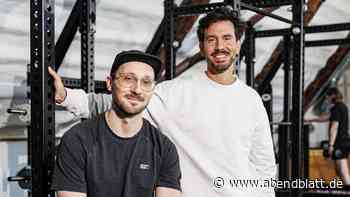 Fitness, Friseur und Eis: Verstecktes Juwel in Othmarschen