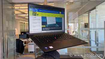 This budget Lenovo ThinkPad has no business being this good - especially for hybrid workers