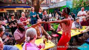 ‘t Werkhuys viert 25ste verjaardag met groot feest, eigen bier en nieuw logo: “We trekken weer meer de kaart van het culturele”