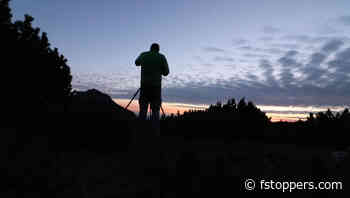 Advanced Techniques to Level-Up Your Landscape Shots