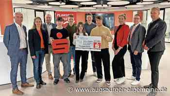 Planspiel Börse – Teams des Ignaz-Kögler-Gymnasiums unter den besten in Deutschland