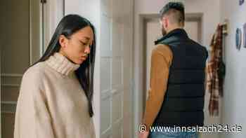 Ich will reden, er blockt ab: Was kann ich dagegen tun?