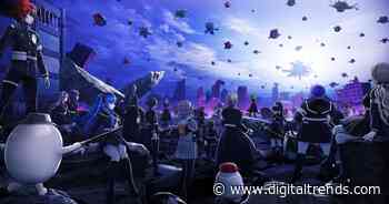 The Hundred Line: Last Defense Academy review: the student surpasses the teacher