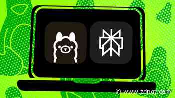 My two favorite AI apps on Linux - and how I use them to get more done