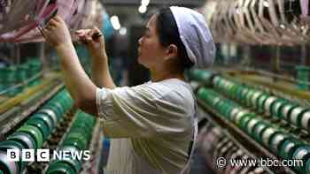 China warns nations against 'appeasing' US in trade deals