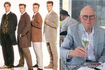 Hij was het muzikale brein achter Good Shape, Enzo en bezieler van Vlaamse muziek: producer Adriaan Van Landschoot onverwacht overleden op 77ste verjaardag