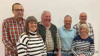 Jahreshauptversammlung bei der Landsberger Tafel