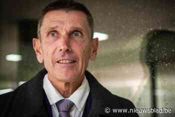 Slachtoffer van misbruik: “De paus heeft iets in beweging gezet, ook in de Belgische kerk”