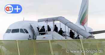 Urteil Bundesverwaltungsgericht: Schleswig-Holstein darf wieder nach Griechenland abschieben