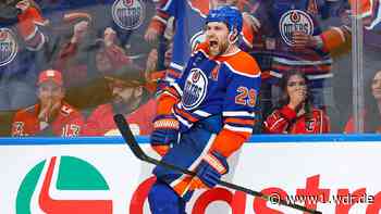 Leon Draisaitl - Kölner Superstar unter dem Radar