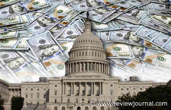 What does it cost to run the offices of Nevada’s House members?