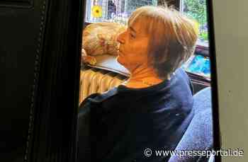 POL-F: 250421 - 0420 Frankfurt - Sossenheim: Vermisste Person